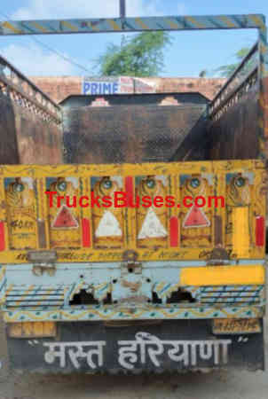 Mahindra Bolero Pickup Images